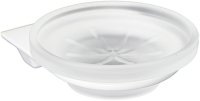Мыльница WasserKRAFT Kammel K-8329WHITE
