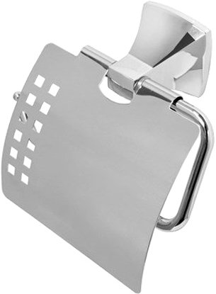 Держатель туалетной бумаги WasserKRAFT Wern K-2525 