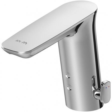 Смеситель для раковины AM.PM Inspire V2.0 F50A02300 Хром 