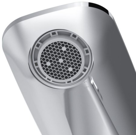 Смеситель для раковины AM.PM Inspire V2.0 F50A02300 Хром 