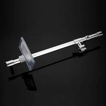 Душевой гарнитур Gappo G8005 Хром 