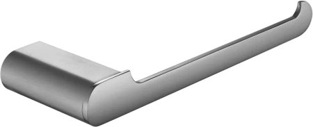 Полотенцедержатель Rose RG1706T, пепельный 