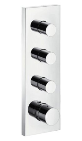 Термостат Axor Shower Collection 10751000 для душа 
