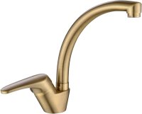 Смеситель для кухни Kaiser County 55244-13 Бронза