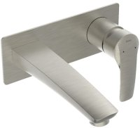 Смеситель для раковины IDDIS Ray (RAYBN00i65) Смеситель для раковины IDDIS Ray (RAYBN00i65)