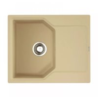 Мойка для кухни Omoikiri Yonaka-61-MA 4993633 Марципан