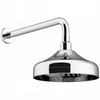 Верхний душ Gattoni Programma Doccia SFPCL20C0cr Хром
