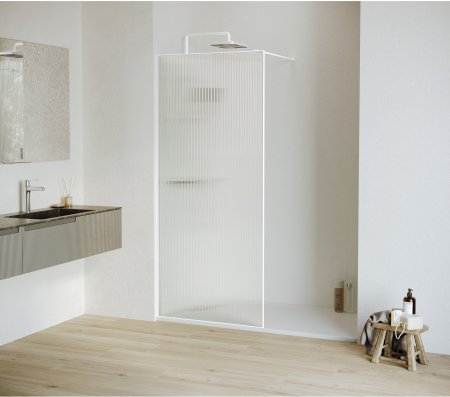 Душевая перегородка RGW WA-08W 1200 