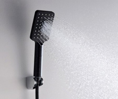 Душевая лейка WasserKRAFT Elbe A130 