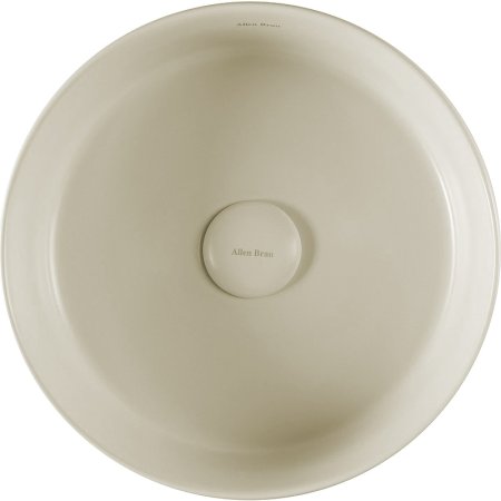 Раковина-чаша Allen Brau Fantasy Line 36 4.11032.IV Айвори 