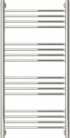 Полотенцесушитель водяной Сунержа Богема+ 100x50 прямая 