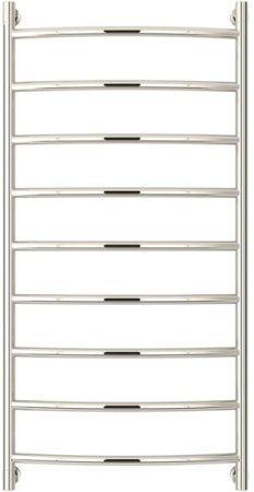 Полотенцесушитель водяной Сунержа Галант+ 120x60 