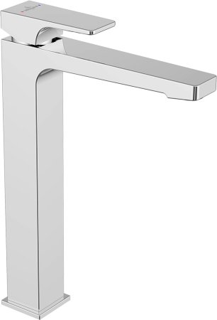 Смеситель Villeroy & Boch Architectura Square TVW12500200061 для раковины 