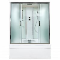 Душевая кабина Deto ЕМ4517 стандартная