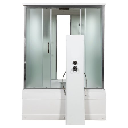 Душевая кабина Deto ЕМ4517 стандартная 