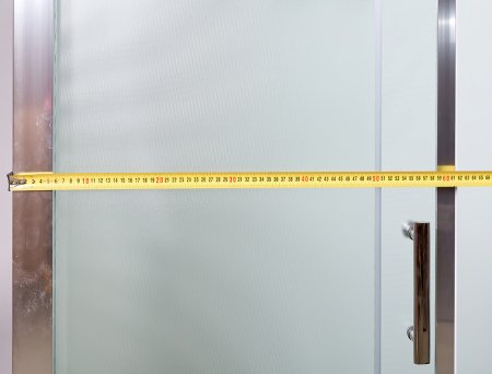 Душевая кабина Deto ЕМ4517 стандартная 