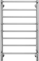 Электрический полотенцесушитель Terminus Евромикс П8 500х850 4670078531292 Хром