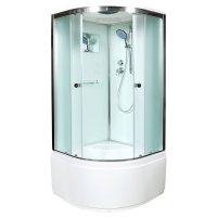 Душевая кабина Deto D80S