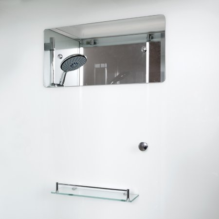 Душевая кабина Deto D80S 