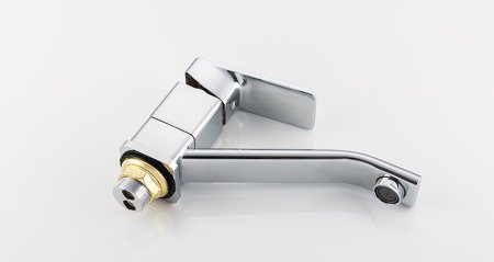 Смеситель для кухни Frap H46 F4546 Хром 