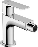 Смеситель для биде Hansgrohe Rebris E 72211000 Хром