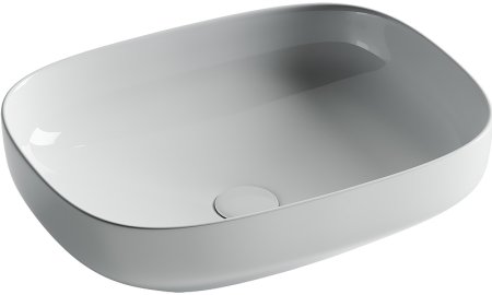 Раковина-чаша Ceramicanova Element 50 CN5031 Белая 