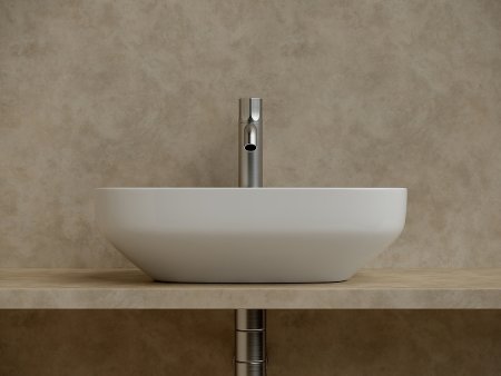 Раковина-чаша Ceramicanova Element 50 CN5031 Белая 