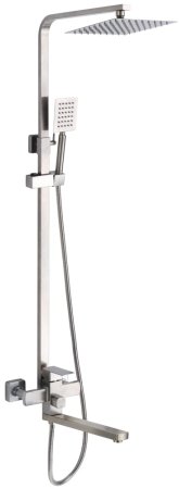 Душевая стойка Fmark (FS8145-35) 