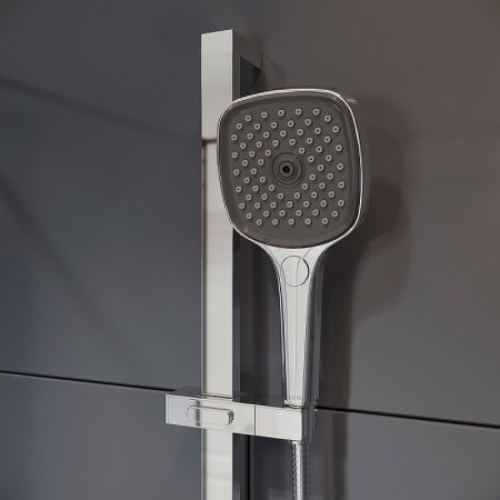 Ручной душ Iddis Slide SLI3F0Ci18 Хром 