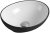 Раковина-чаша Comforty 41 7138BW 00004148154 Черная Белая 