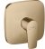 Смеситель для душа Hansgrohe Talis E 71765140 Бронза шлифованная 