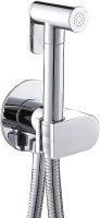Гигиенический душ со смесителем ESKO SMH03 Хром Гигиенический душ со смесителем ESKO SMH03 Хром