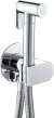 Гигиенический душ со смесителем ESKO SMH03 Хром 