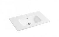 Врезная раковина CeramaLux 9080D