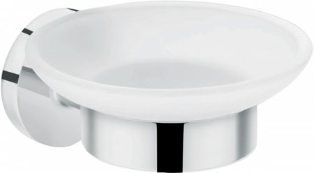 Мыльница Hansgrohe Logis Universal 41715000 