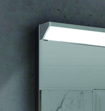 Зеркало Esbano ES-2597 KD 