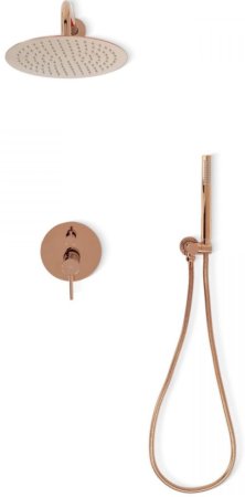 Душевой комплект 250 мм Rea Lungo REA-P4111 