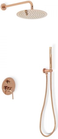 Душевой комплект 250 мм Rea Lungo REA-P4111 