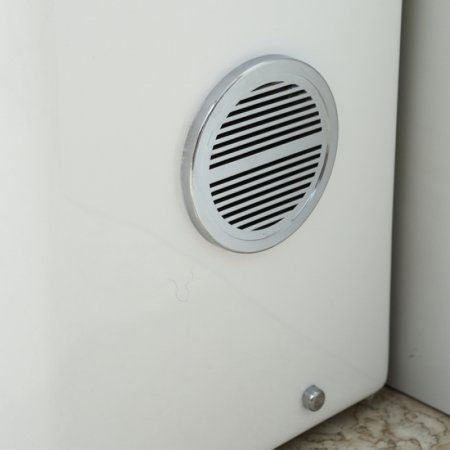 Акриловая ванна Black&White Galaxy 160x60 500800r с гидромассажем 