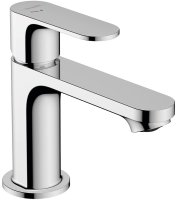 Смеситель для раковины Hansgrohe Rebris S 72514000 Хром