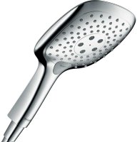 Ручной душ Hansgrohe Raindance Select Е 26550000 Хром