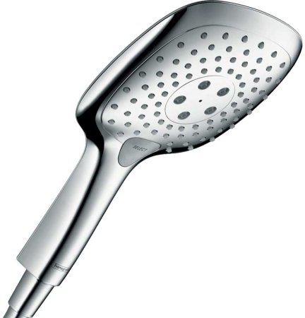Ручной душ Hansgrohe Raindance Select Е 26550000 Хром 
