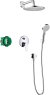 Душевая система Hansgrohe Crometta S 27958000 Хром 