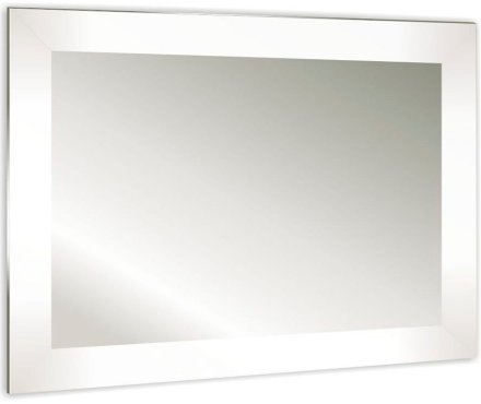 Зеркало Creto Tivoli 100 6-1000800T с подсветкой с сенсорным выключателем 