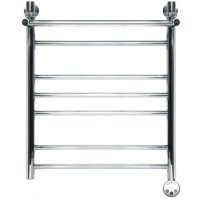 Полотенцесушитель электрический Ника Classic ЛП г2 ВП 60х50 правый тэн