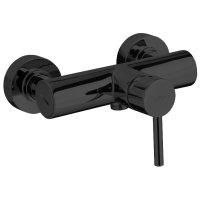 Смеситель для душа Webert Elio EL870102560 черный