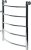Полотенцесушитель водяной Ника Arc ЛД 60/40 бок 32 