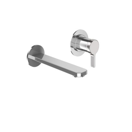 Смеситель для раковины Webert Coral CO830606015 хром 
