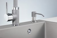 Дозатор кухонный Granula GR-1403 алюминиум