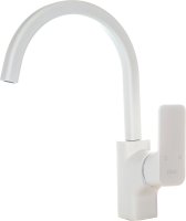 Смеситель D&K Berlin DA1432422 для кухонной мойки, жасмин